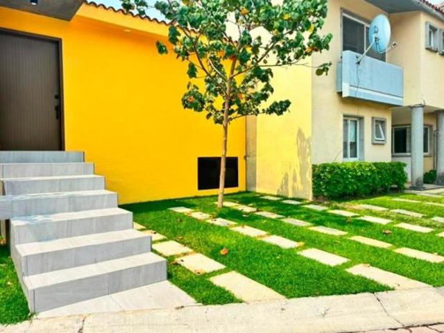 Casa en Condominio en El Paraíso Jiutepec MAZ 2444 Cd