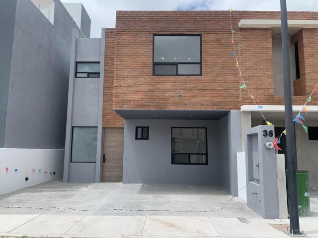 Casa en Condominio en El Pueblito Centro, Corregidora, Quer?taro