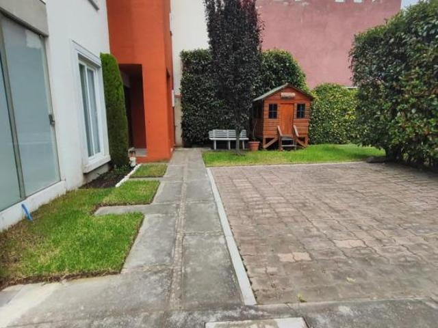 Casa en condominio en Frac.Villas del Campo, Calimaya