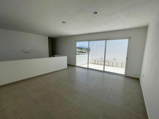 Casa en condominio en Fracc Camino viejo, San Buenaventura, Zinacantepec