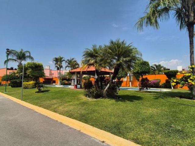 Casa en Condominio en Fracc Las Garzas IV, Emiliano Zapata