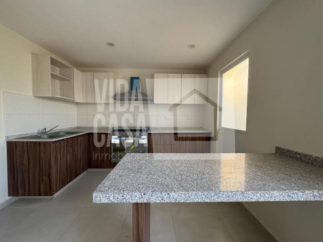 Casa en condominio en Fracc, Vivanta