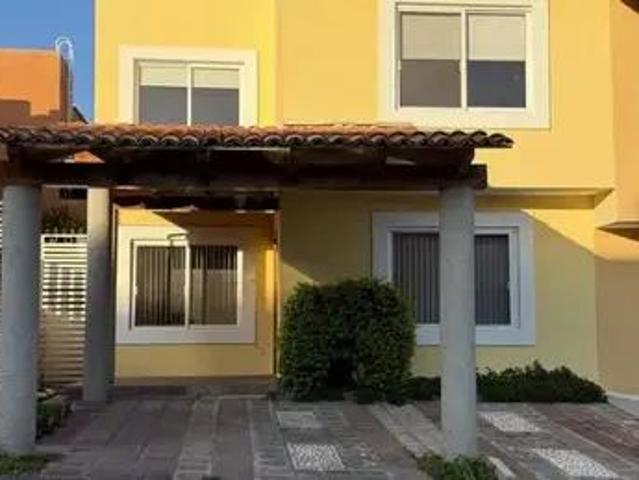 Casa En Condominio En Fraccionamiento Altavista Juriquilla