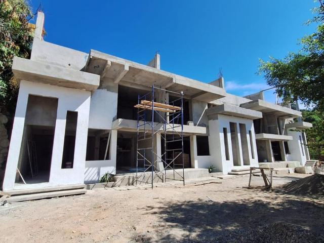 Casa en condominio en Fraccionamiento Club Deportivo