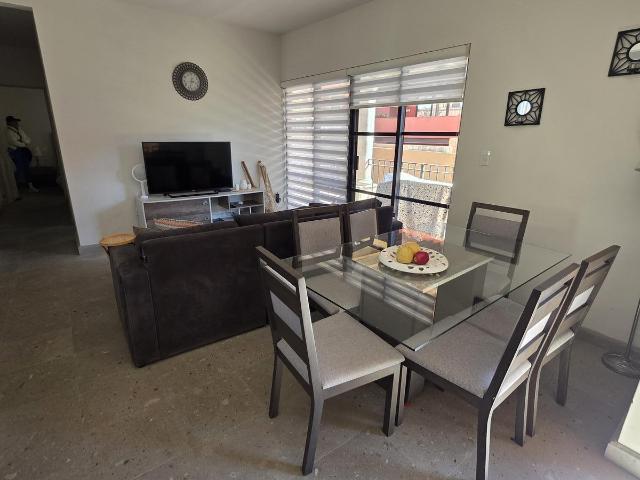 Casa en condominio en Fraccionamiento El Milagro