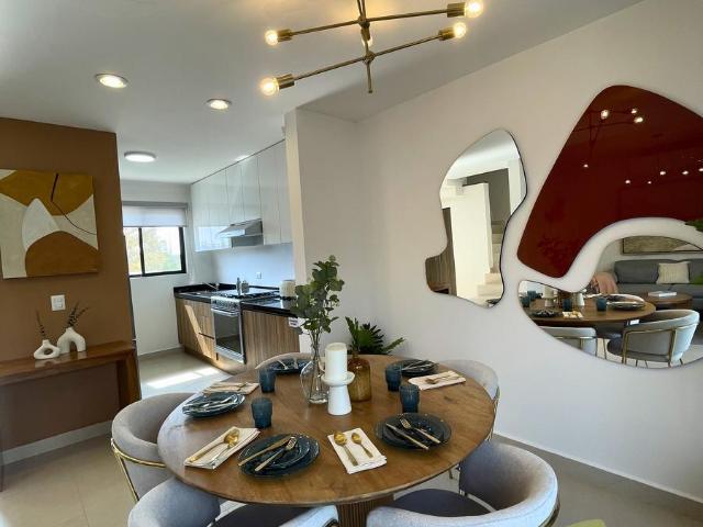 Casa en condominio en Fraccionamiento El Mirador