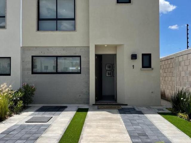 Casa en condominio en Fraccionamiento El Mirador