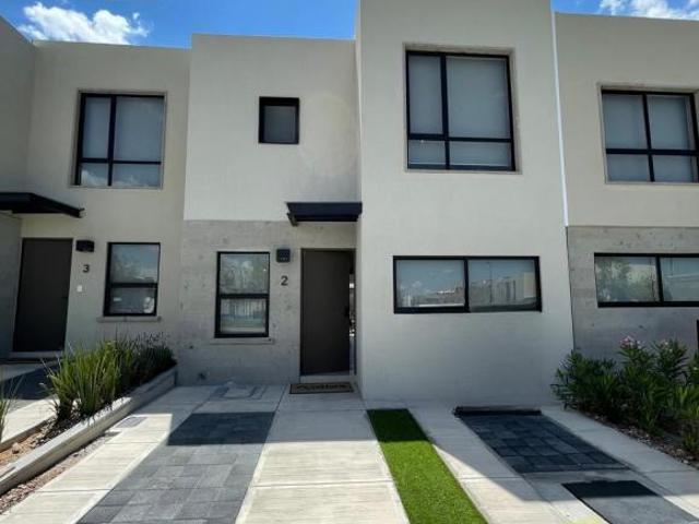 Casa en condominio en Fraccionamiento El Mirador