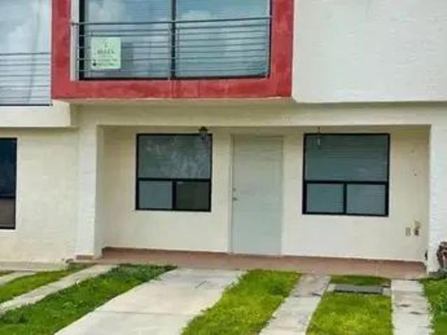 Casa En Condominio En Fraccionamiento El Mirador