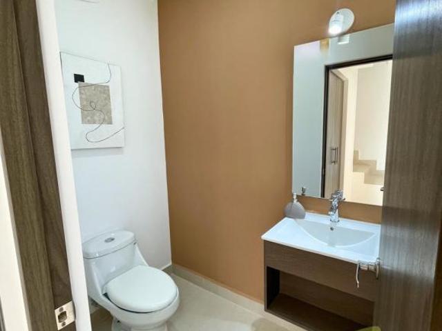 Casa en condominio en Fraccionamiento El Mirador