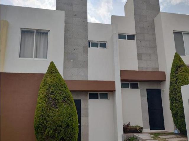 Casa en condominio en Fraccionamiento El Mirador
