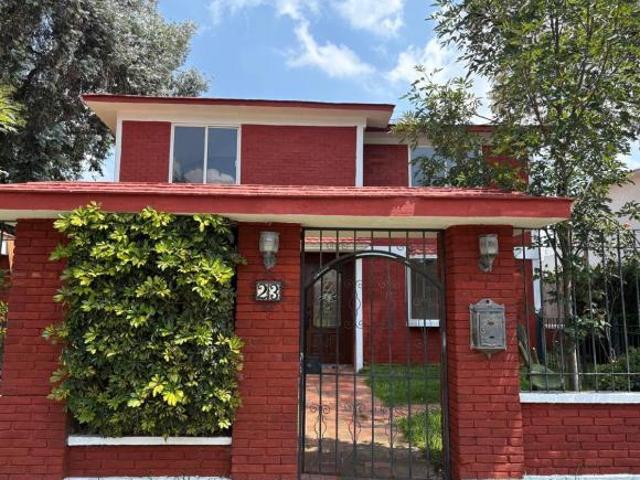 Casa en condominio en Fraccionamiento La Asunción