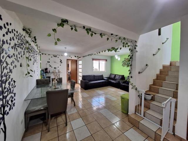 Casa en condominio en Fraccionamiento Lomas de Pasteur