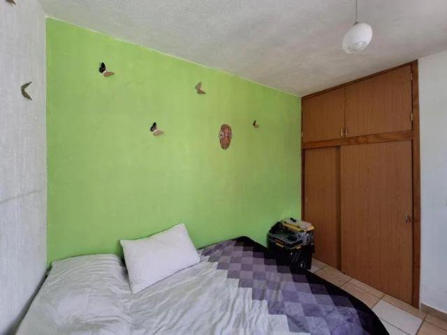 Casa en condominio en Fraccionamiento Lomas de Pasteur