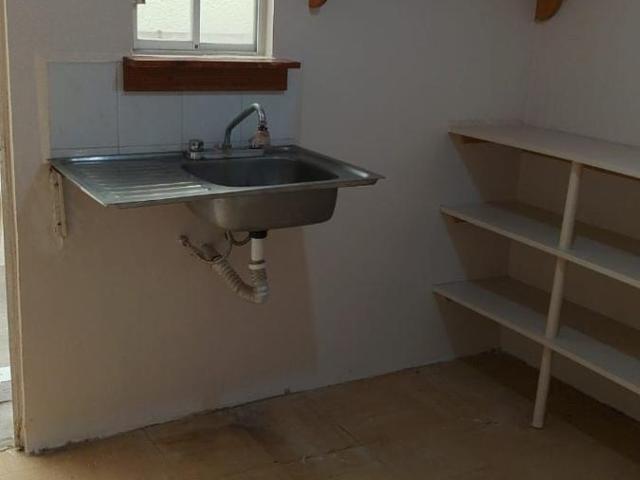 Casa en condominio en Fraccionamiento Los H?roes II