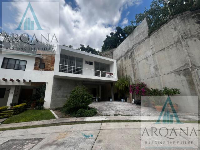 Casa en condominio en Fraccionamiento Puerta del Valle