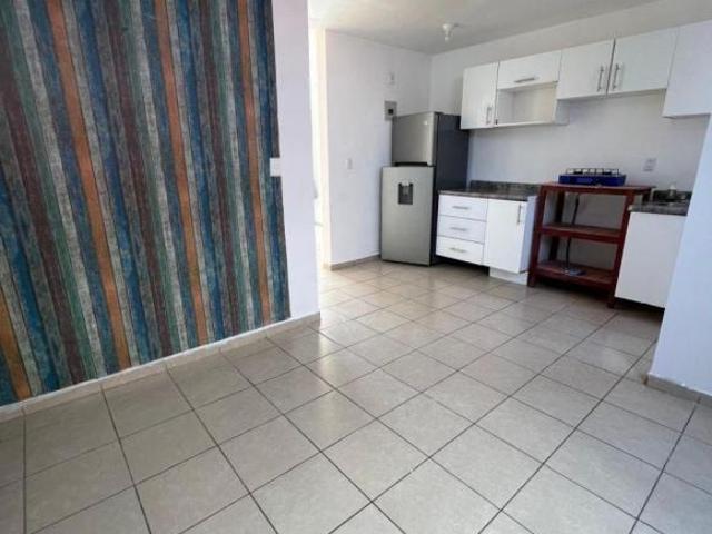 Casa en condominio en Fraccionamiento Puerta Navarra