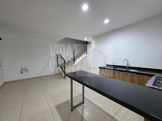 Casa en condominio en Fraccionamiento Pozo Bravo Norte