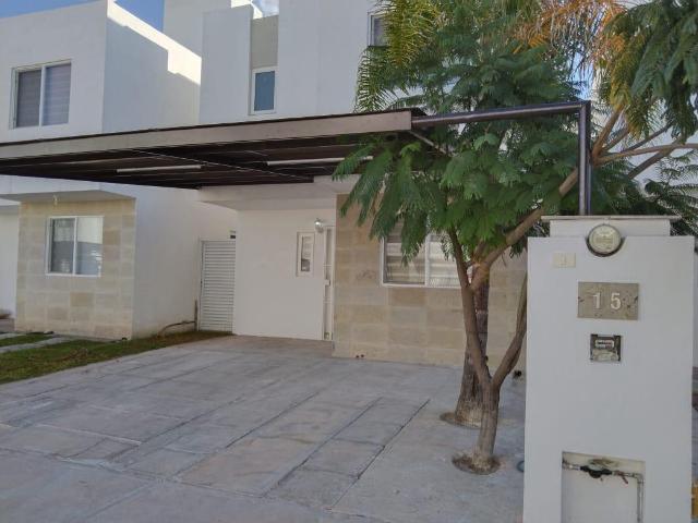 Casa en condominio en Fraccionamiento Rancho Santa M?nica