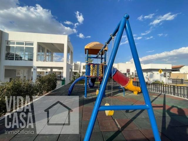 Casa en condominio en Fraccionamiento Rancho Santa M?nica