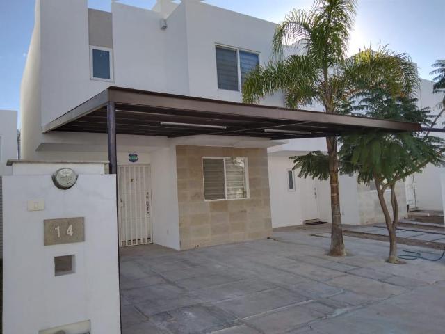 Casa en condominio en Fraccionamiento Rancho Santa M?nica