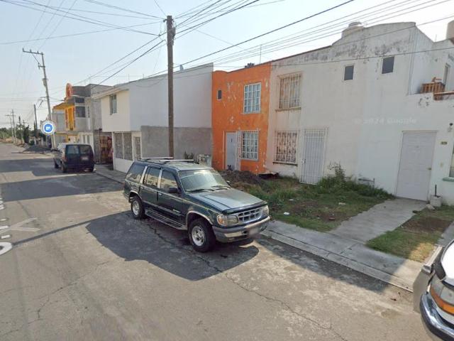 Casa en condominio en Fraccionamiento Real de Huejotzingo
