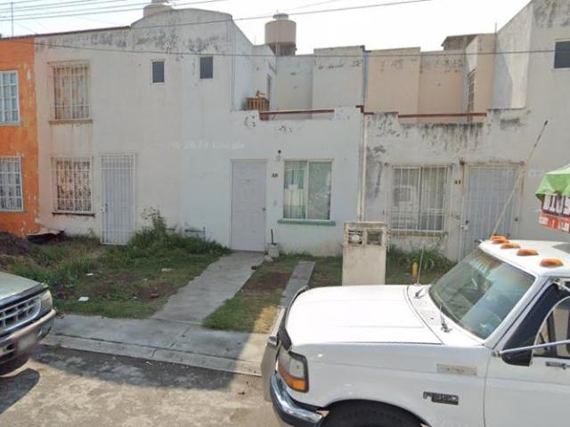 Casa en condominio en Fraccionamiento Real de Huejotzingo