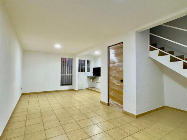 Casa en condominio en Fraccionamiento Real del Valle Oaxaca