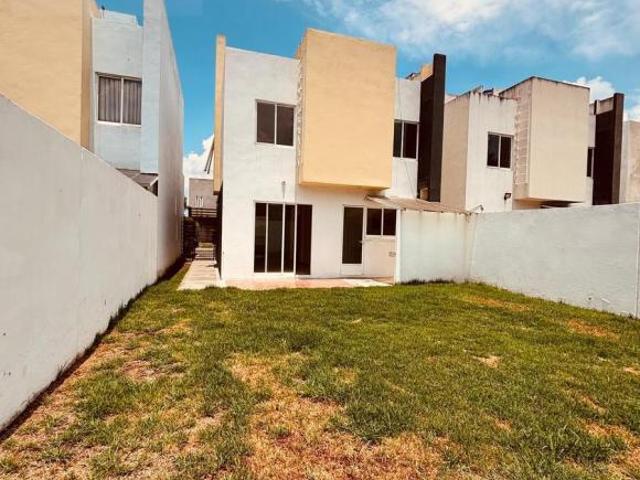 Casa en condominio en Fraccionamiento Residencial Foresta