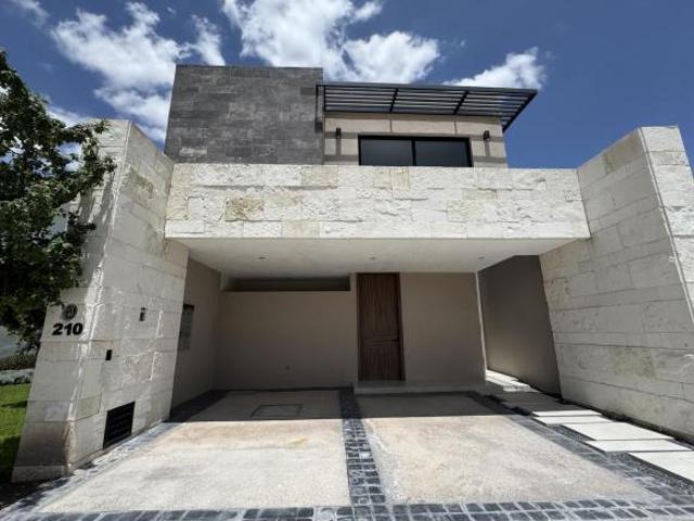 Casa en condominio en Fraccionamiento Residencial Punta del Cielo