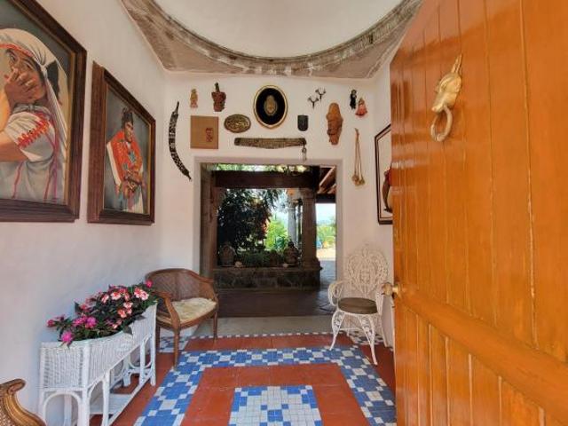 Casa en condominio en Fraccionamiento Sumiya