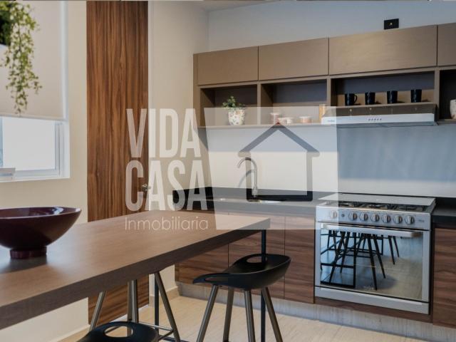 Casa en condominio en Fraccionamiento Villa Sur
