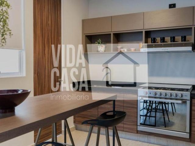 Casa en condominio en Fraccionamiento Villa Sur