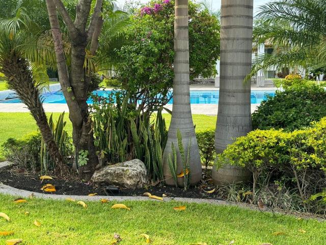 Casa en condominio en Fraccionamiento Vista Santa Fe