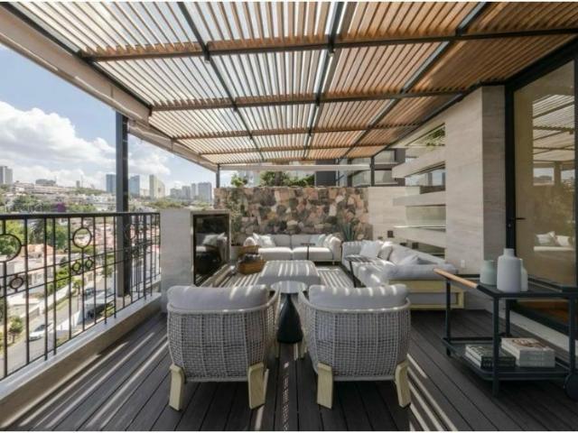 Casa en condominio en Fuente de Diana Tecamachalco