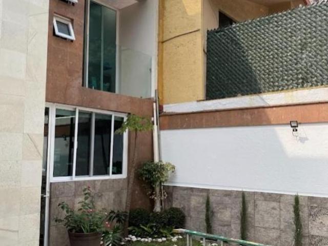 Casa en condominio en HACIENDA TEXMELUCAN 800