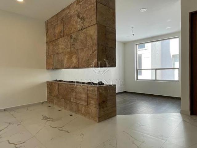 Casa en condominio en Héroes de Padierna