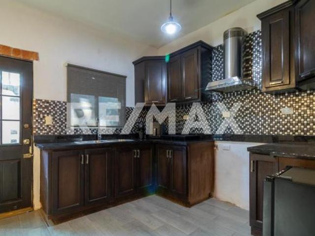 Casa en condominio en Hermosillo Colonia Bugambilia