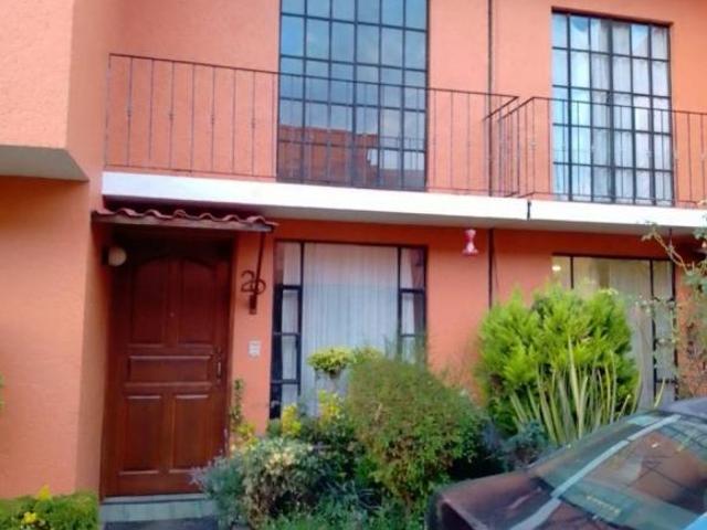 Casa en Condominio en Huizaches, cerca al Tec de Monterrey