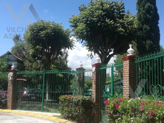 Casa en condominio en Ixtapan de la Sal