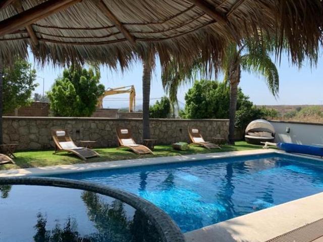 Casa en condominio en Ixtapan de la Sal