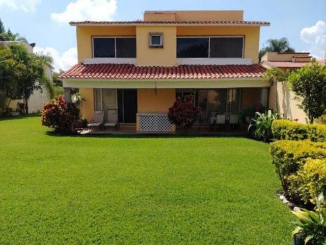 Casa en Condominio en José G Parres Jiutepec MAZ 2562 Cd