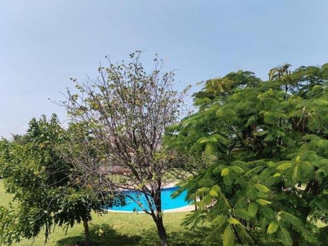 Casa en Condominio en Jaloxtoc Ayala MAZ 2796 Cd
