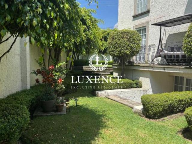 Casa en condominio en Jardines del Pedregal en Venta