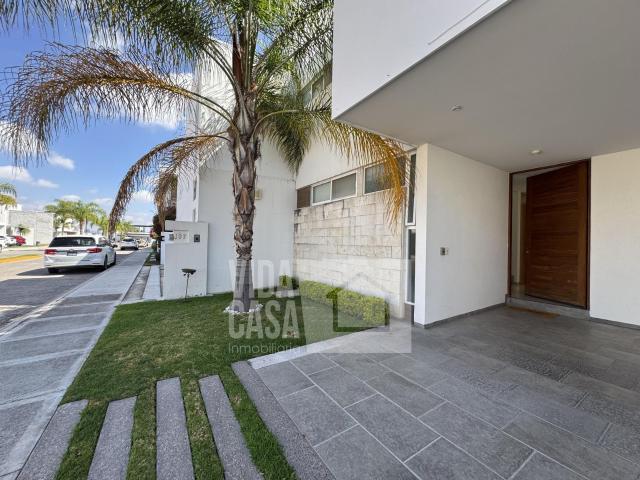 Casa en condominio en Jes?s Mar?a