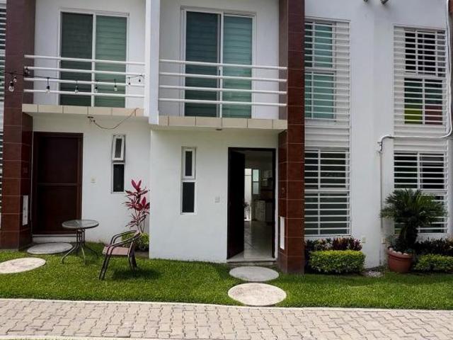 Casa en Condominio en Jiutepec