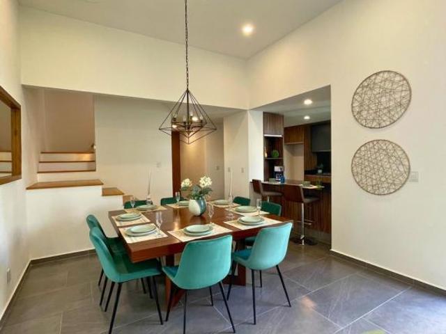 Casa en condominio en Jurica