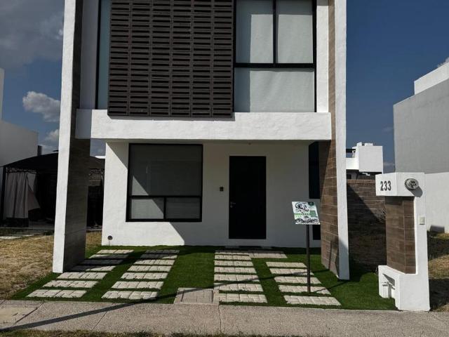 Casa en condominio en Lomas de Jes?s Mar?a