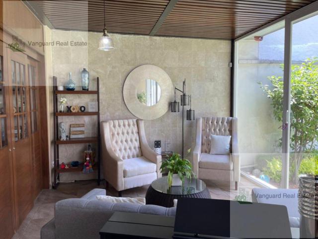 Casa en condominio en Lomas de La Herradura