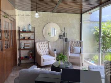 Casa en condominio en Lomas de La Herradura